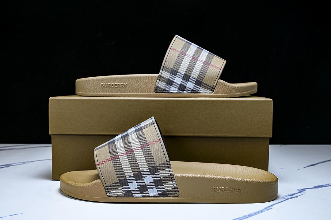 BR Sandals BR-S002