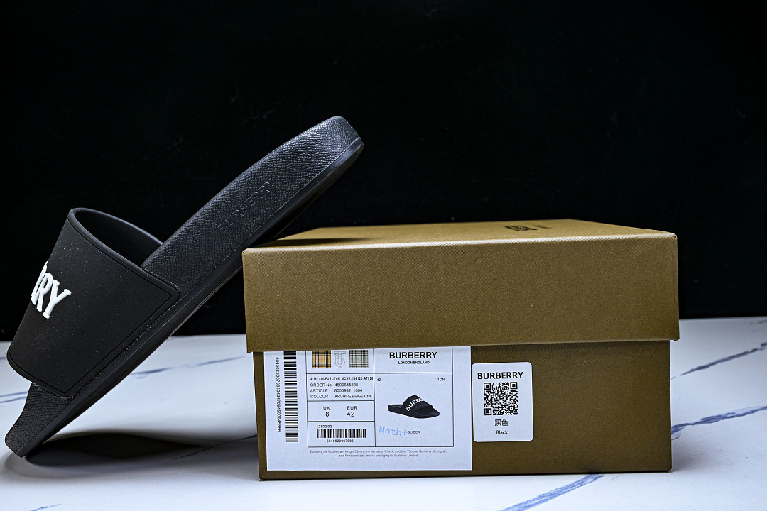 BR Sandals BR-S003