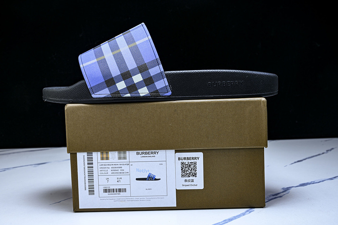 BR Sandals BR-S004