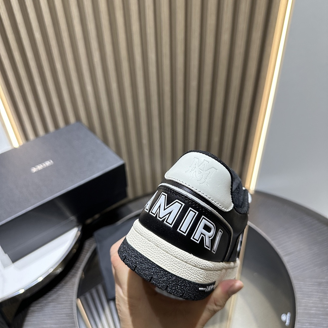 Amiri sneakers