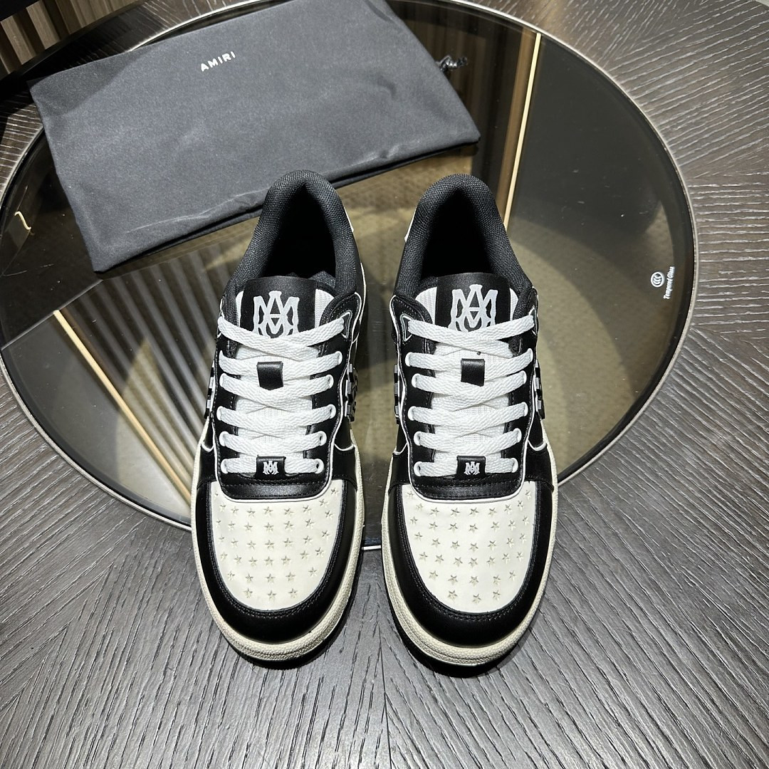 Amiri sneakers