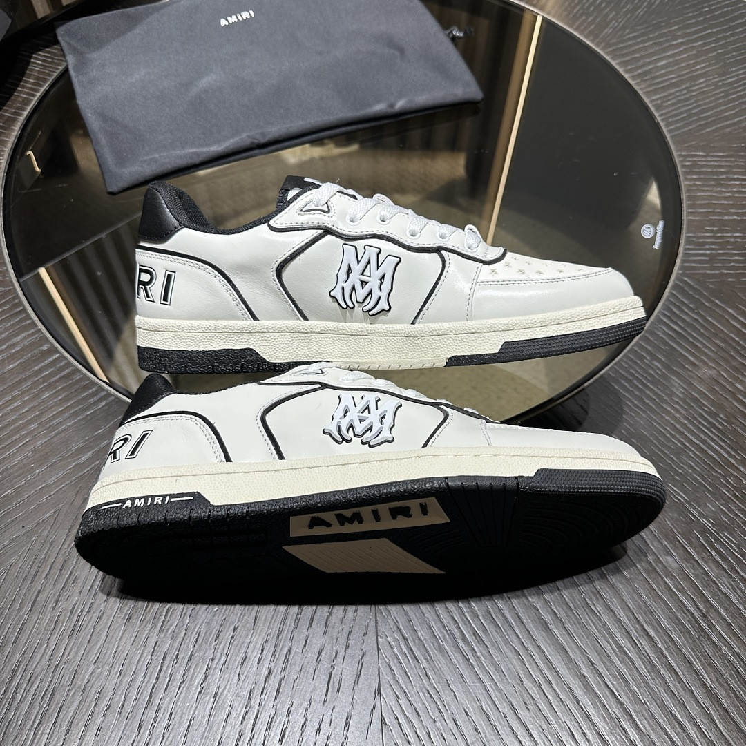 Amiri sneakers