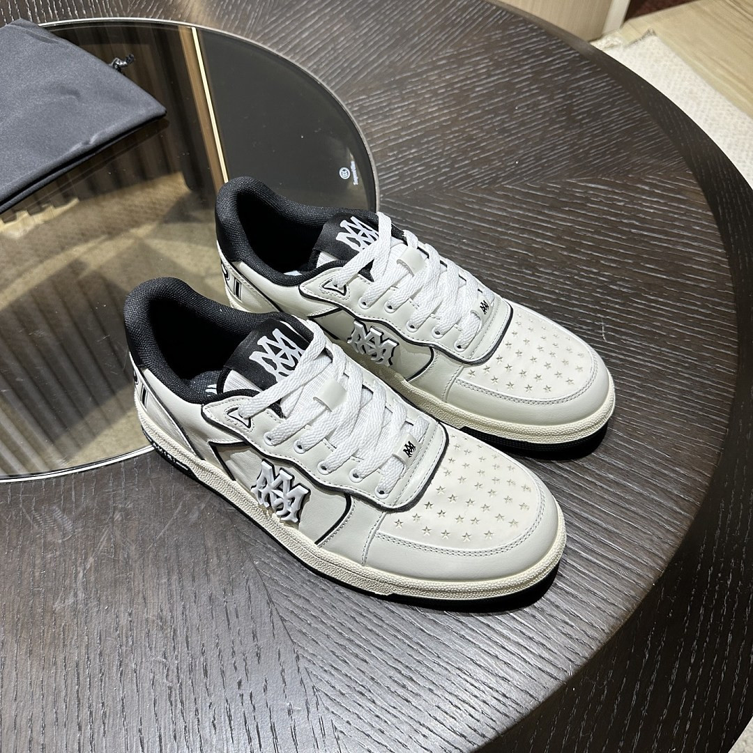 Amiri sneakers