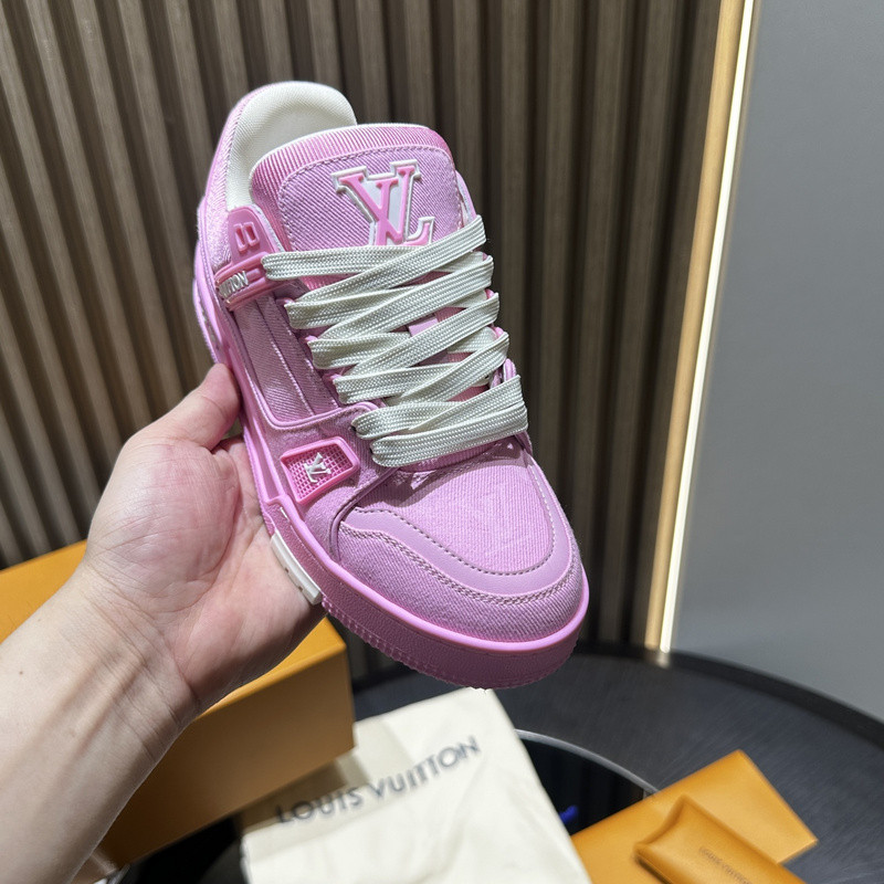 L*V Trainer