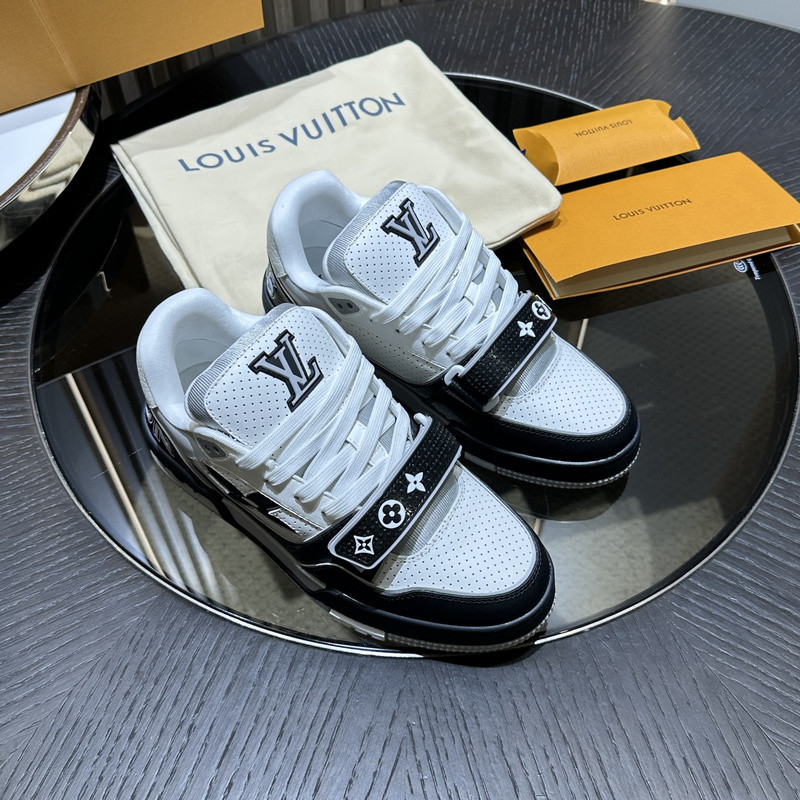 L*V Trainer