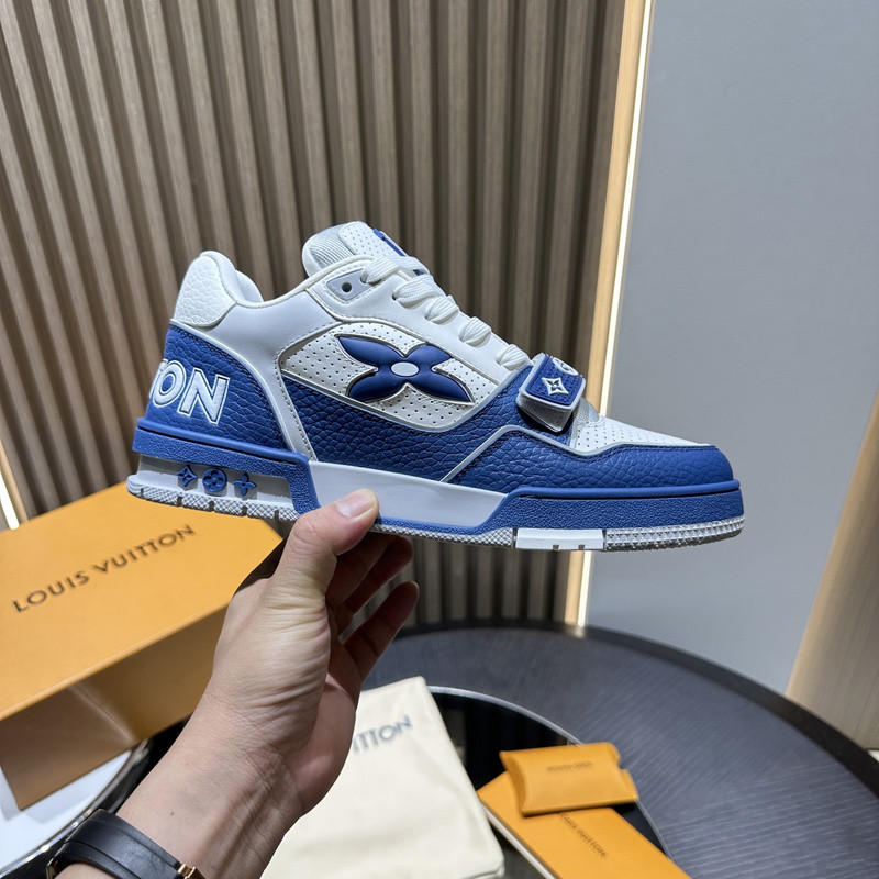 L*V Trainer
