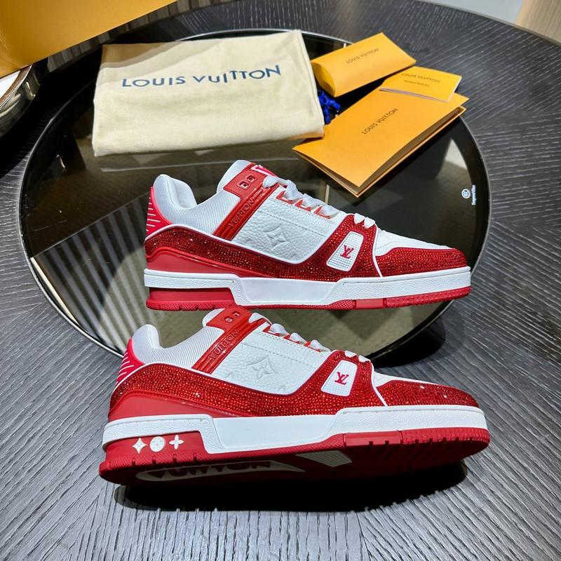 L*V Trainer