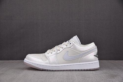 Air Jordan 1 Low SE Year of the Snake (2025) (Women