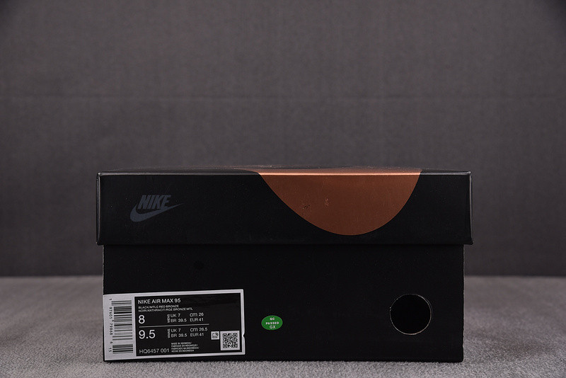 NK Air Max 95 Central Cee Live Yours HQ6457-001