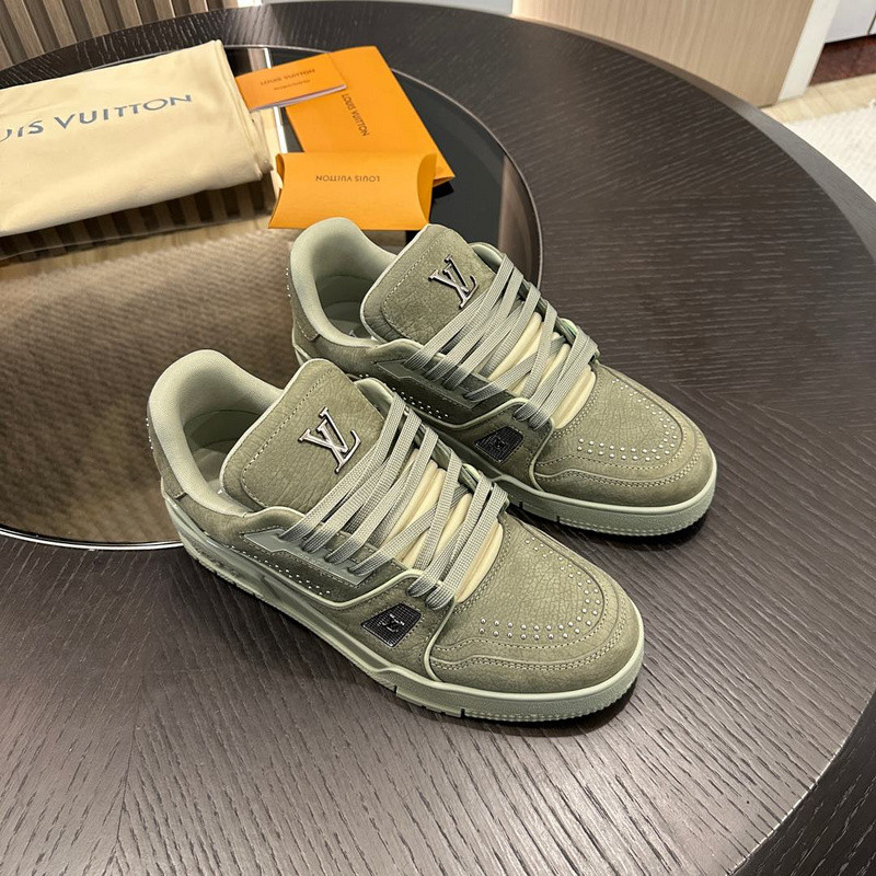 L*V Trainer