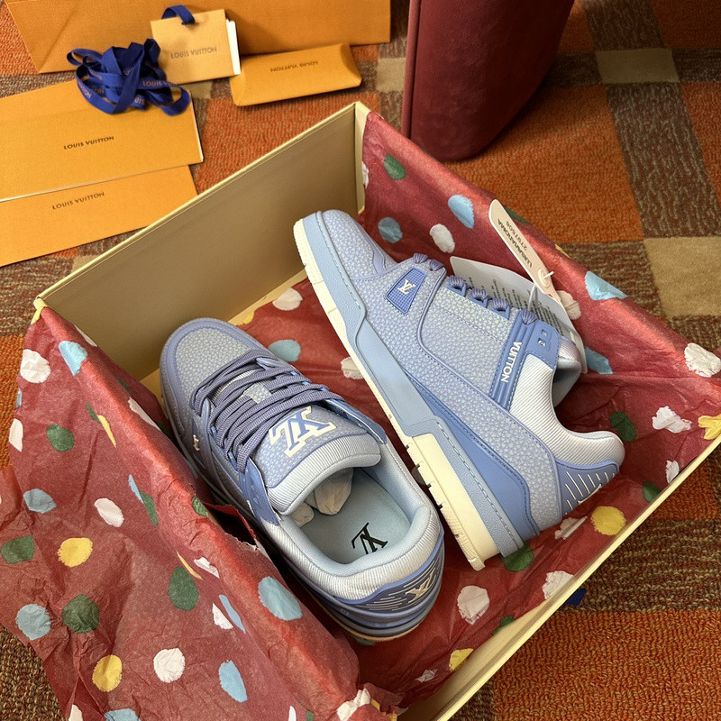 L*V Trainer