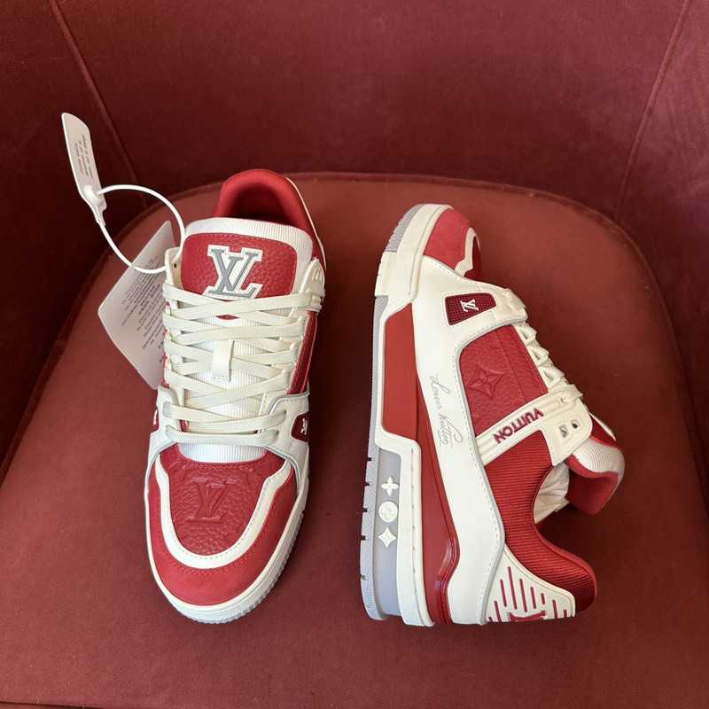L*V Trainer