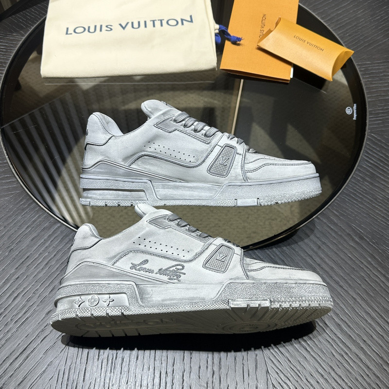 L*V Trainer