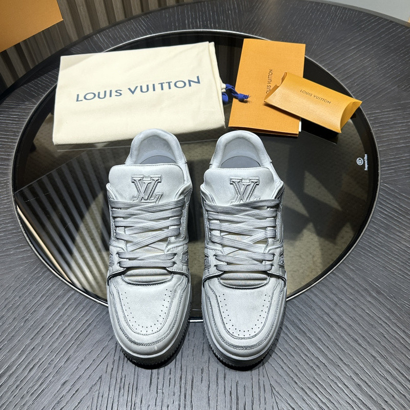L*V Trainer