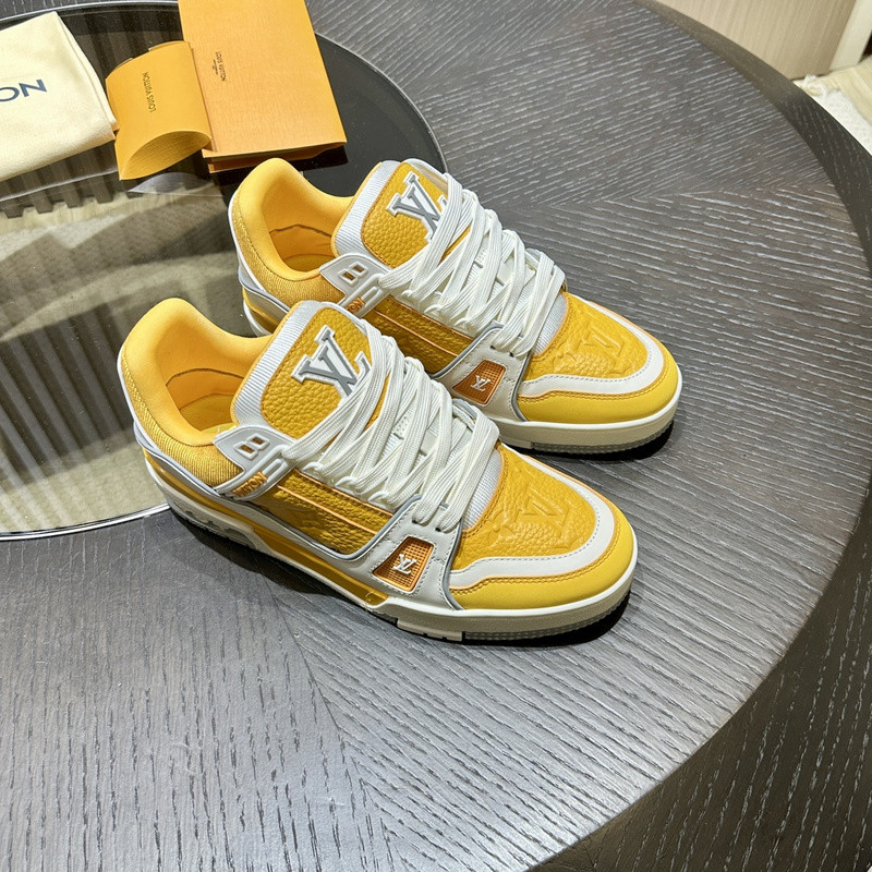L*V Trainer