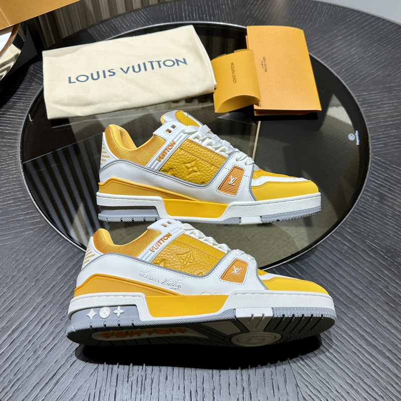 L*V Trainer