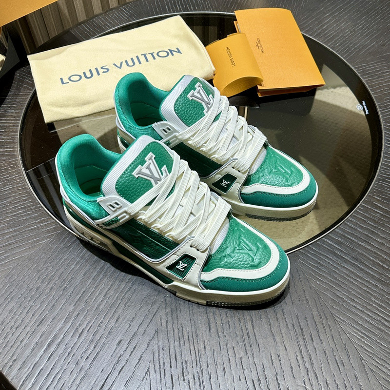 L*V Trainer