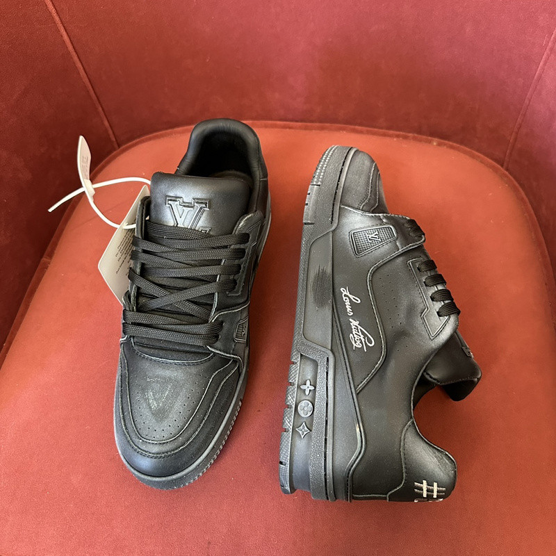 L*V Trainer