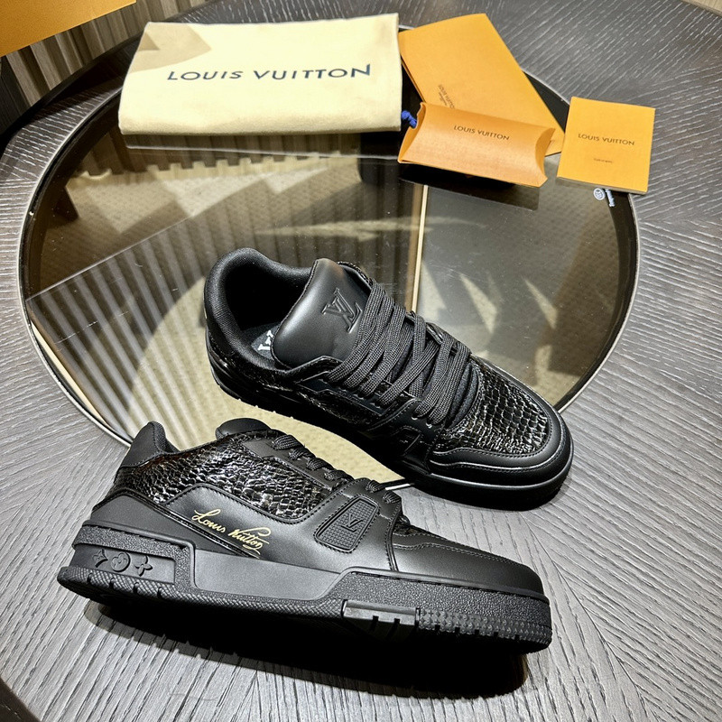 L*V Trainer