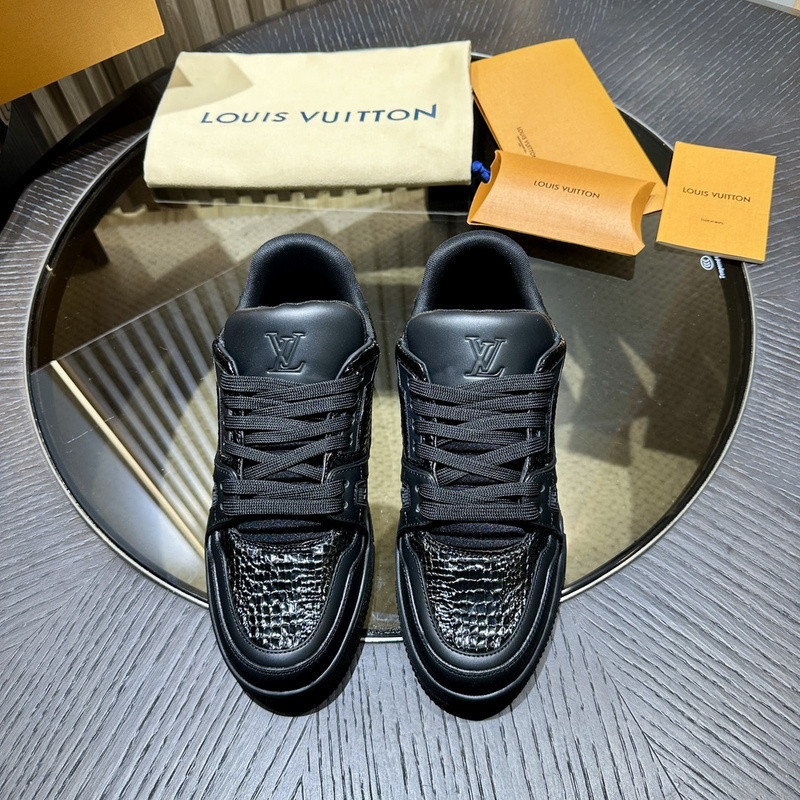 L*V Trainer