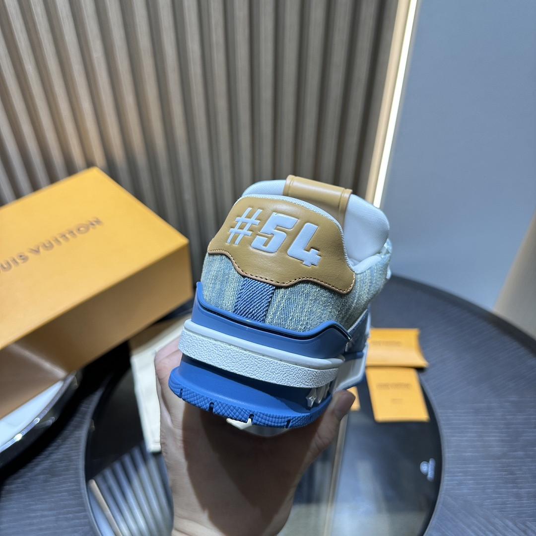L*V Trainer