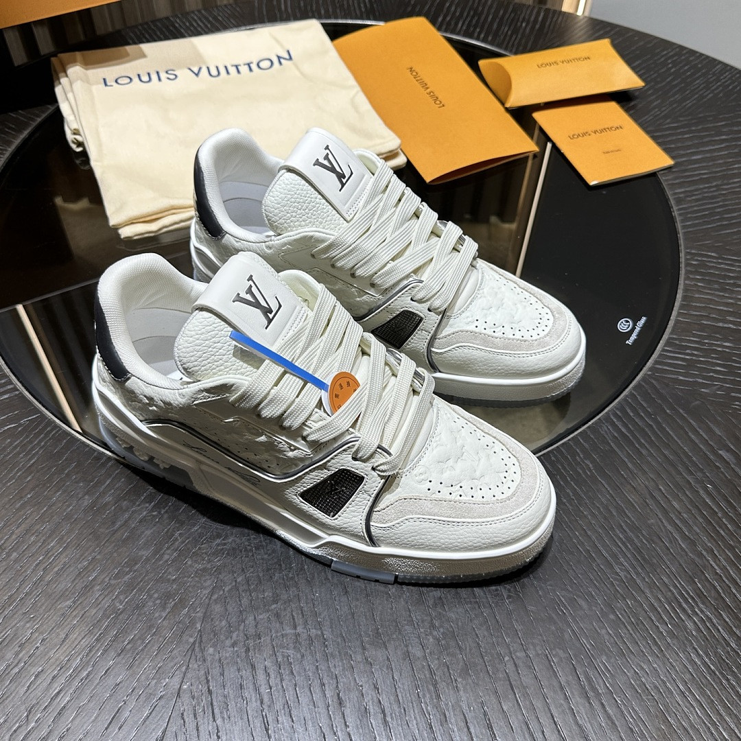 L*V Trainer