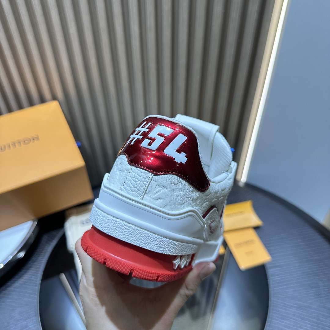 L*V Trainer