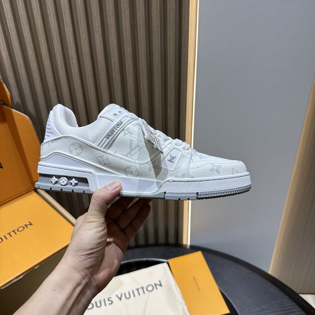 L*V Trainer