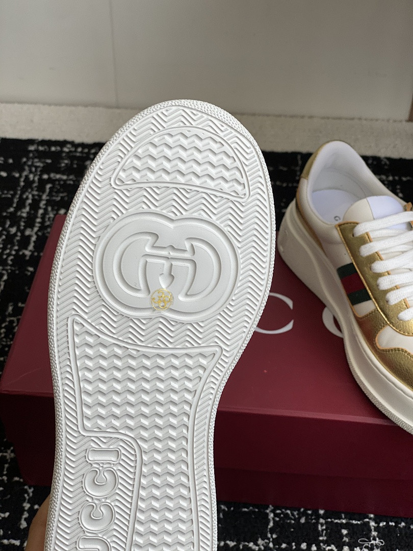 GC Sneakers