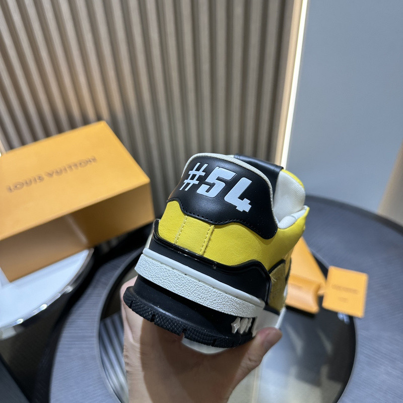 L*V Trainer