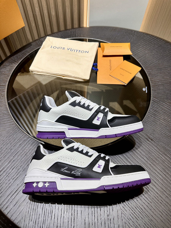 L*V Trainer
