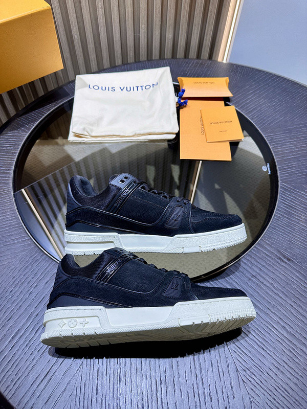 L*V Trainer
