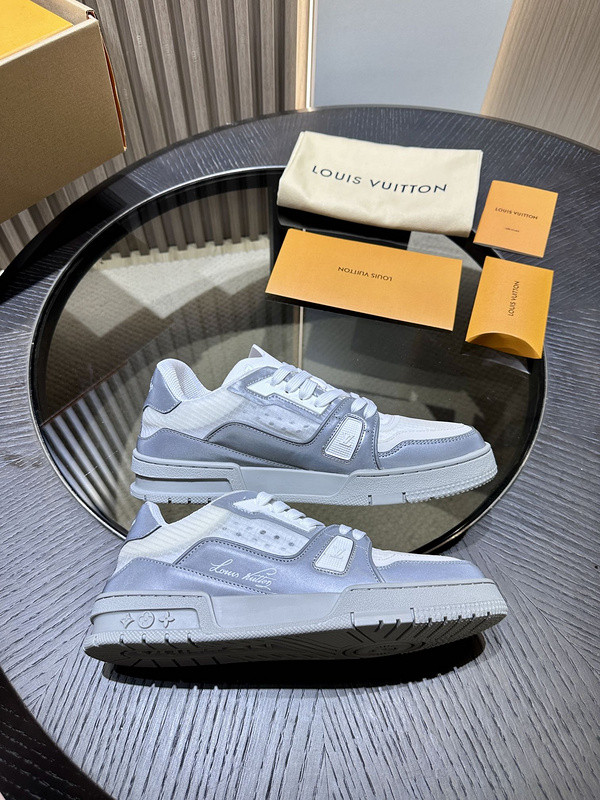 L*V Trainer