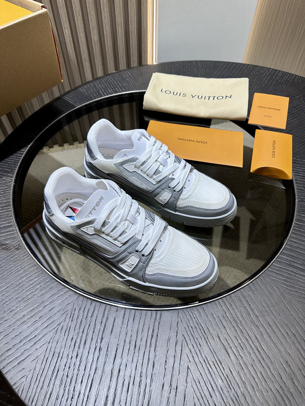 L*V Trainer