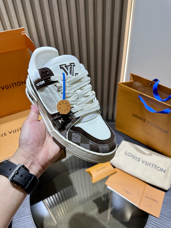 L*V Trainer