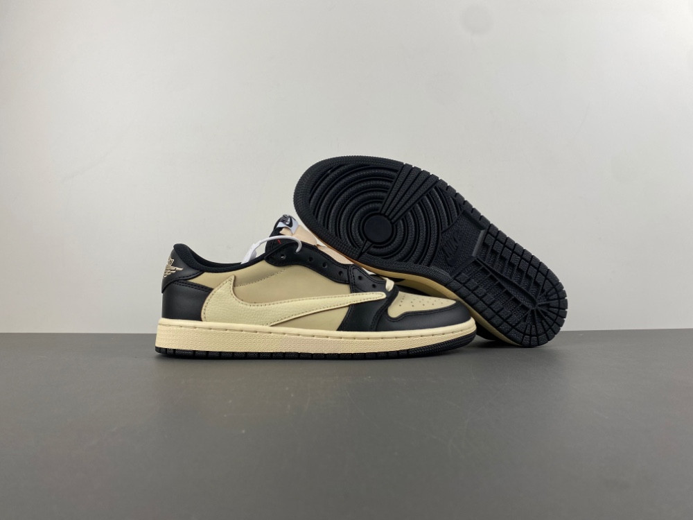 Travis Scott x Air Jordan 1 Retro Low OG SP 
