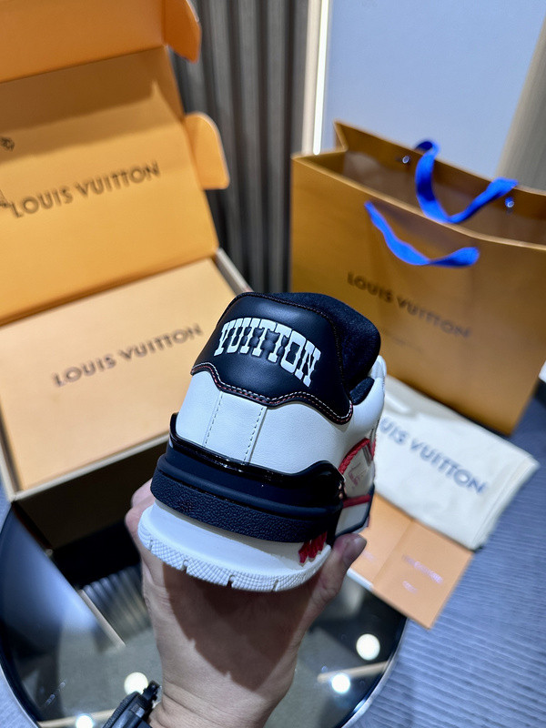 L*V Trainer
