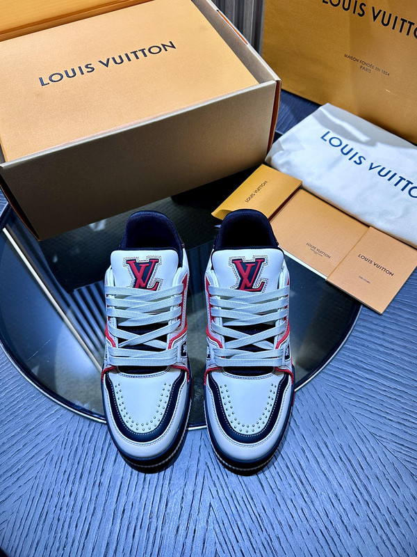 L*V Trainer