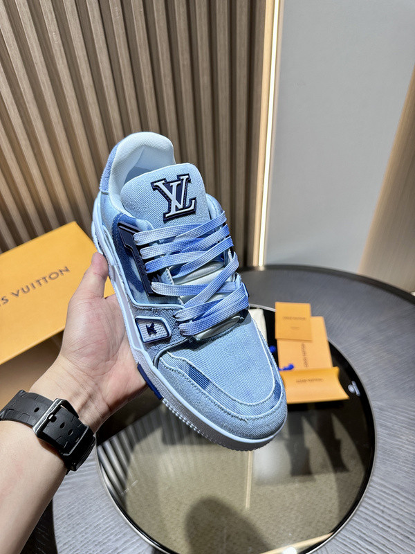 L*V Trainer