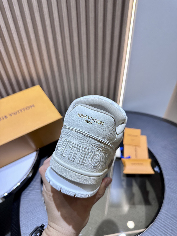 L*V Trainer