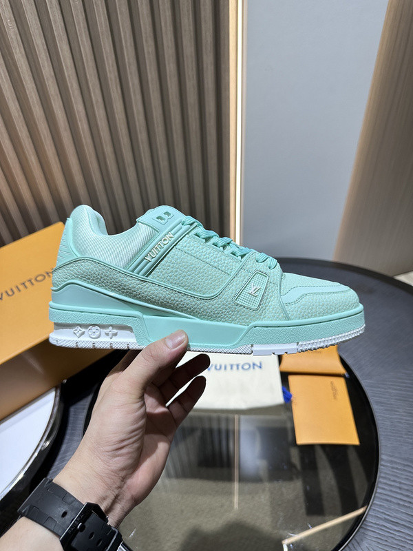 L*V Trainer