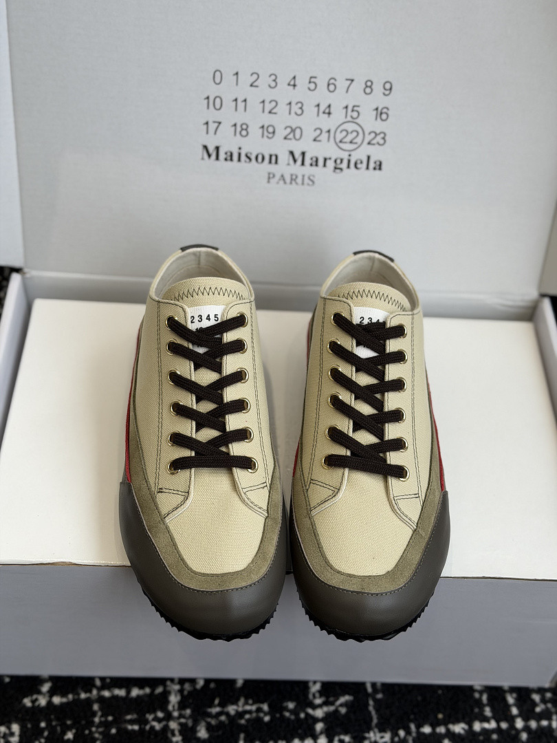 Ma1s0n Marg*e1a Sneakers