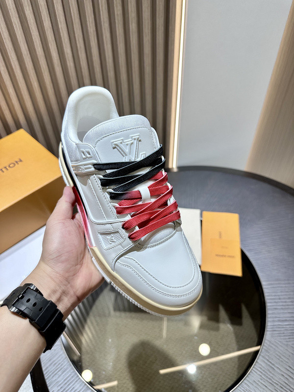 L*V Trainer