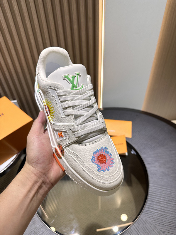 L*V Trainer