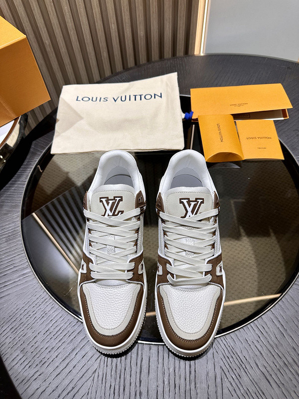 L*V Trainer
