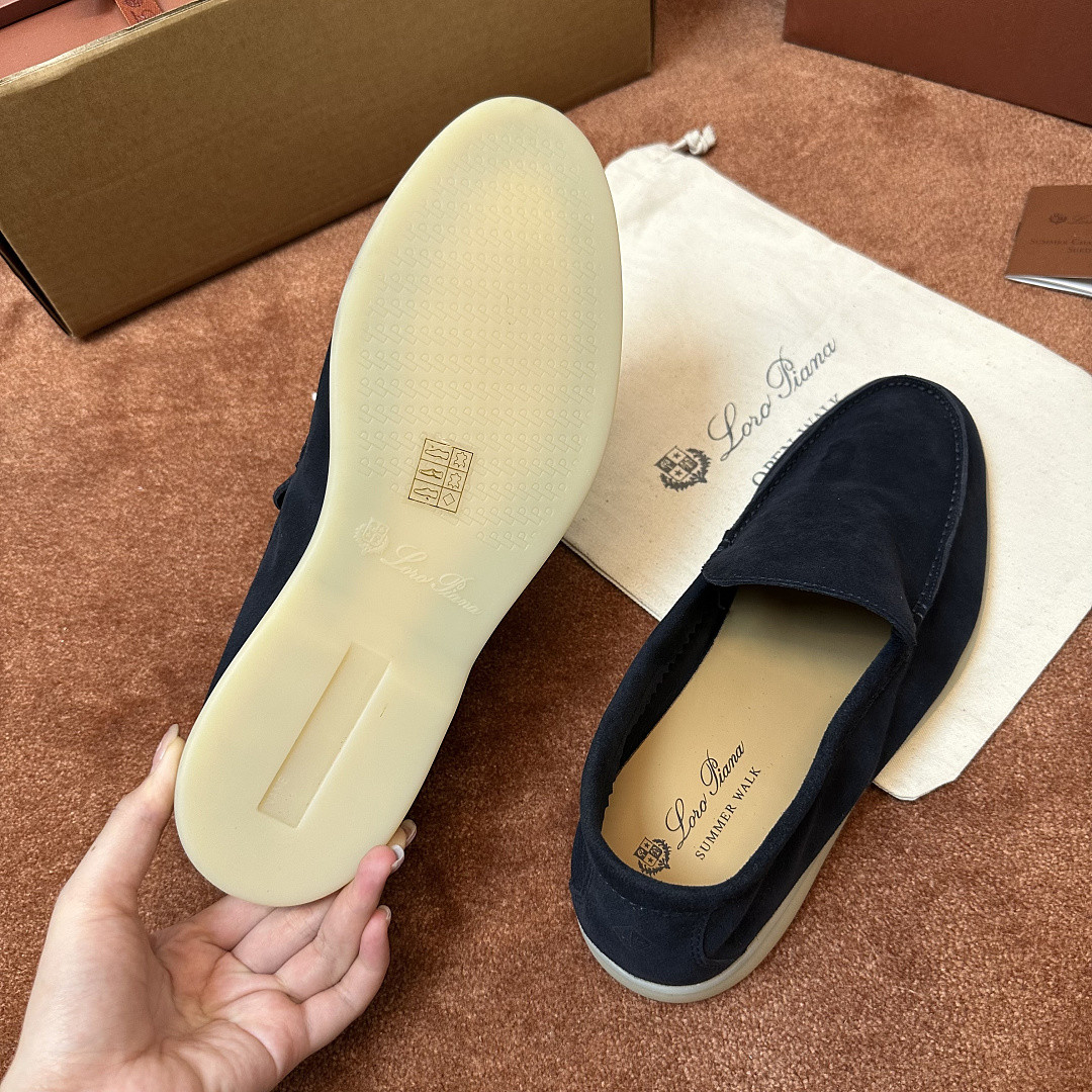 L0r0 P1ana sneaker LP-SW001