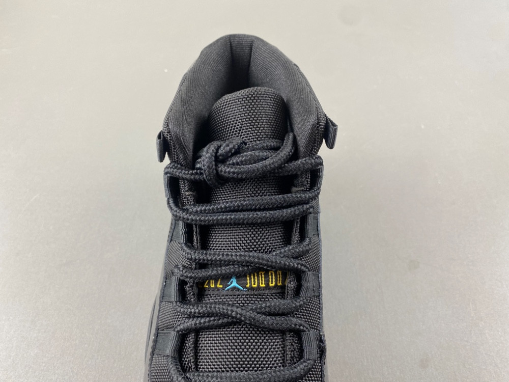 Air Jordan 11 “Gamma” CT8012-047