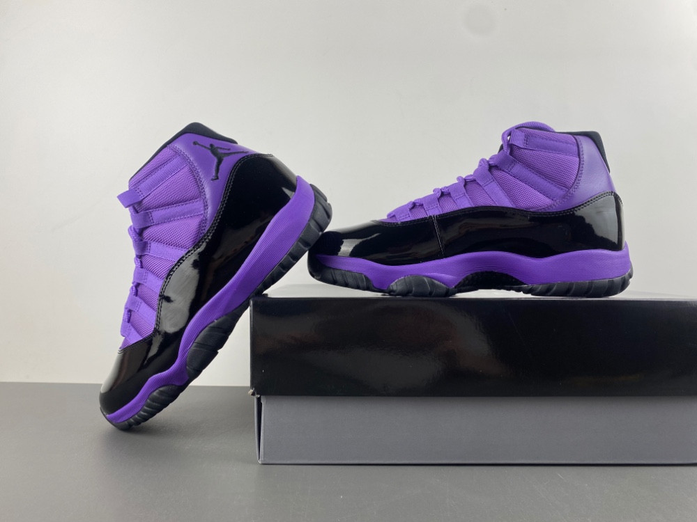 Air Jordan 11 Retro CT8012-5000