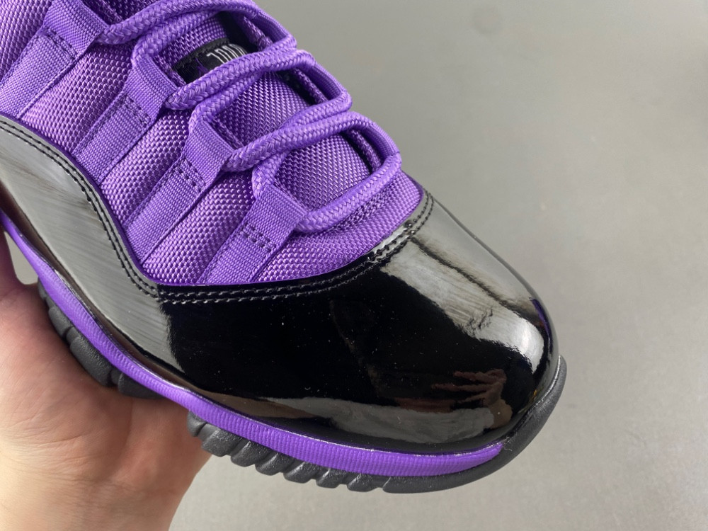 Air Jordan 11 Retro CT8012-5000