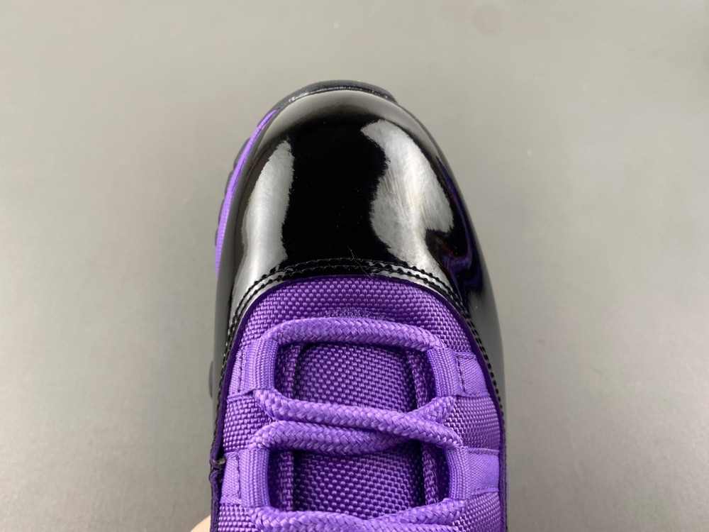 Air Jordan 11 Retro CT8012-5000